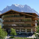 Zugspitze
