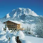 Zugspitze 4* Lermoos