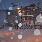 Zugspitze 4*