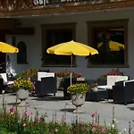 Zugspitze Hotel 4*