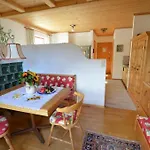 Hotel Zugspitze 4*