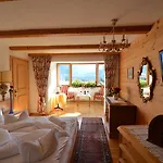 Hotel Zugspitze