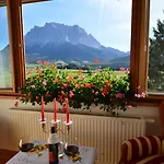 Zugspitze
