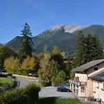 Zugspitze Hotel 4*