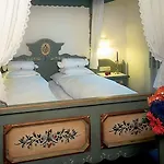 Hotel Zugspitze 4*