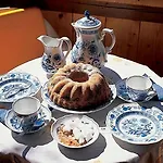 Hotel Zugspitze Lermoos