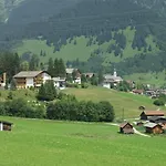 Zugspitze Hotel 4*