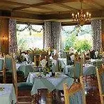 Hotel Zugspitze 4*