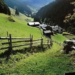 Zugspitze Lermoos