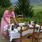 Zugspitze Hotel 4*