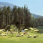 Zugspitze Lermoos