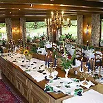 Zugspitze Hotel 4*