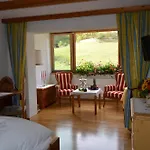Hotel Zugspitze 4*