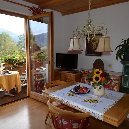 Zugspitze מלון 4*