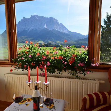 Zugspitze