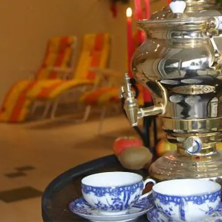 酒店 Zugspitze 莱尔莫斯