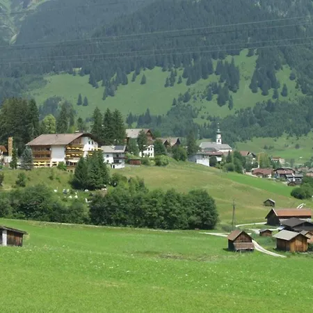 Zugspitze Hotel 4*