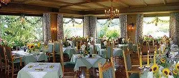Hotel Zugspitze 4*