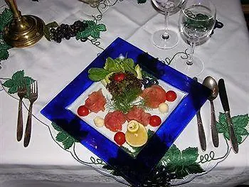 Hotel Zugspitze