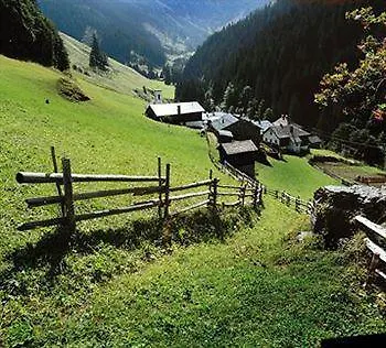 Zugspitze Lermoos