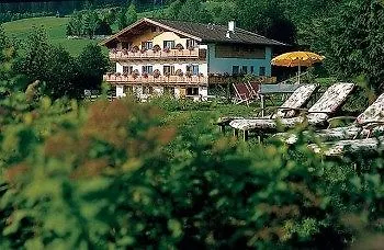Hotel Zugspitze