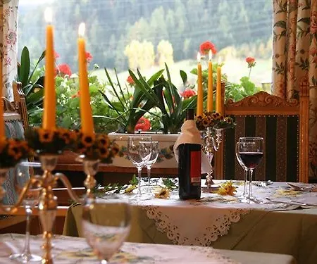 Zugspitze 莱尔莫斯