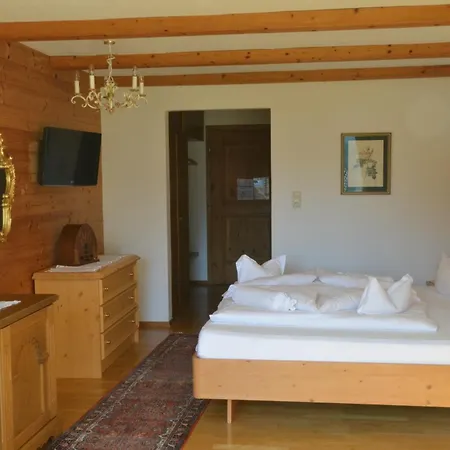 Hotel Zugspitze Lermoos