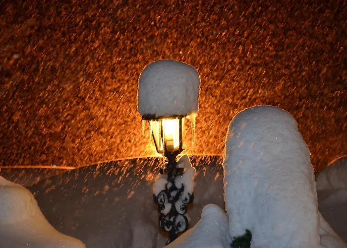 Hotel Zugspitze Lermoos