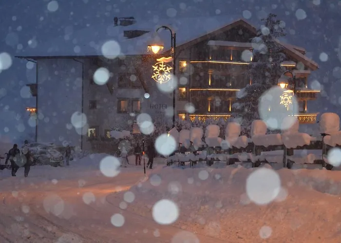 Zugspitze 4*