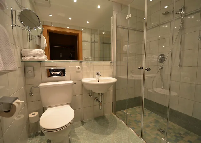 Hotel Zugspitze Lermoos