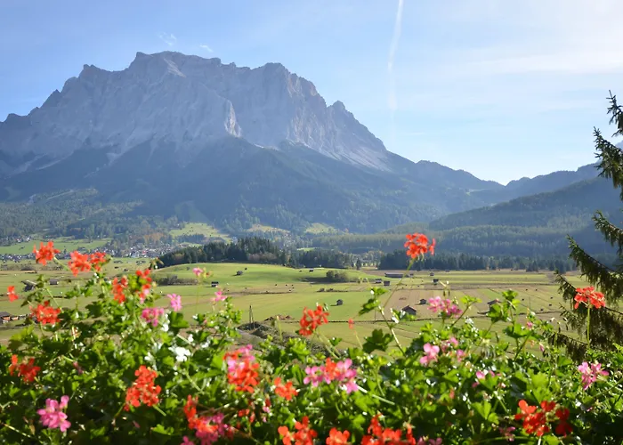 Zugspitze Hotel