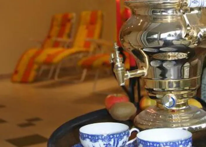 Hotel Zugspitze Lermoos