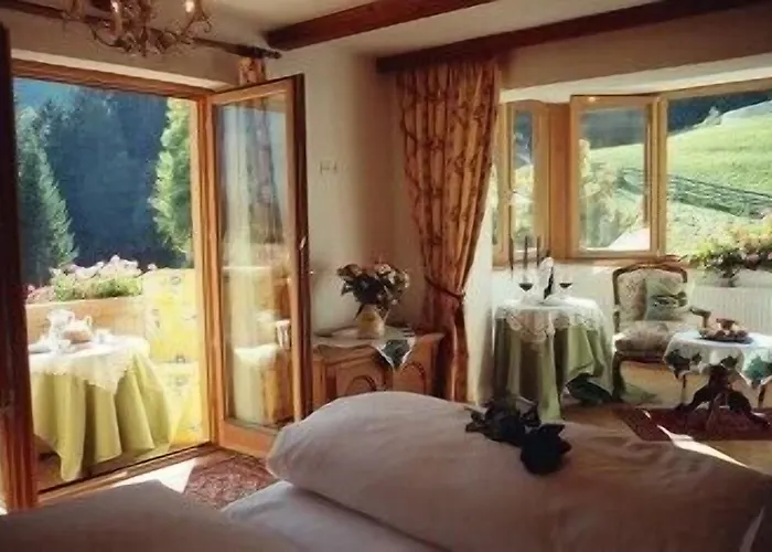 Zugspitze 4* Lermoos