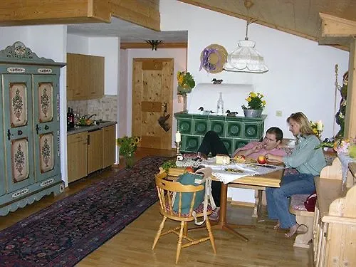 Zugspitze 4* Lermoos