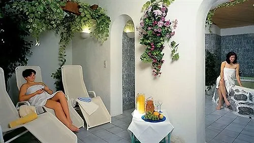 Zugspitze 4* Lermoos