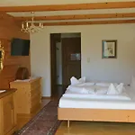 Zugspitze ホテル 4*