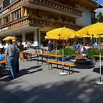 Zugspitze レルモース