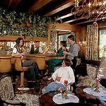 Zugspitze ホテル レルモース