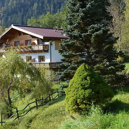 Zugspitze Hotel