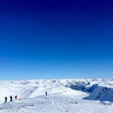 Zugspitze 4*