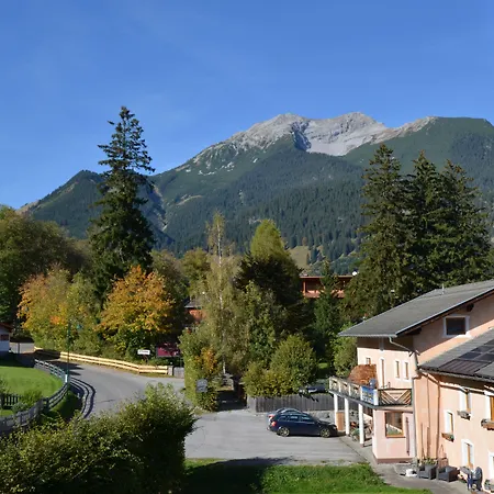 Zugspitze Hotel 4*