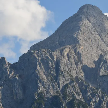 Zugspitze