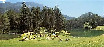 Zugspitze Lermoos