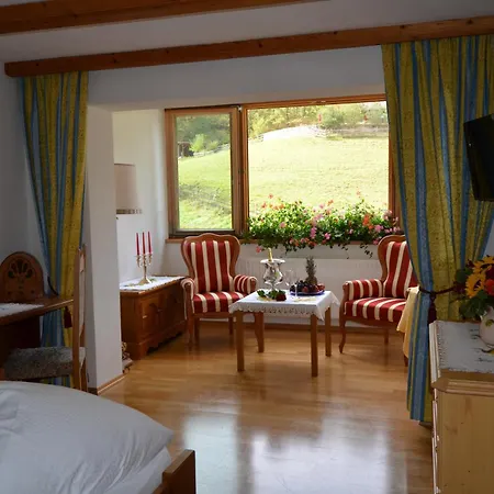 Hotel Zugspitze 4*