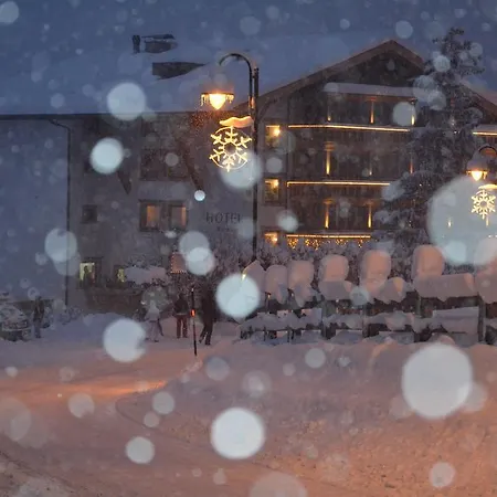 Zugspitze 4*