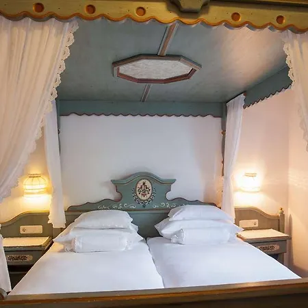 Zugspitze Hotel