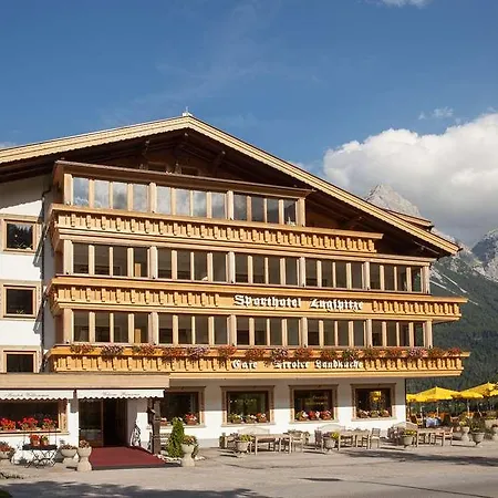 Zugspitze 4*