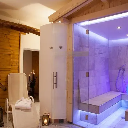 Hotel Zugspitze Lermoos