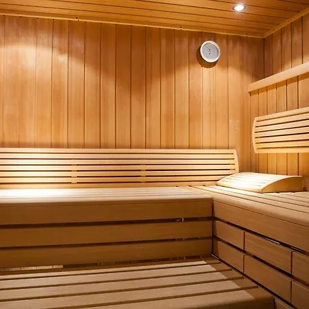 Hotel Zugspitze 4*