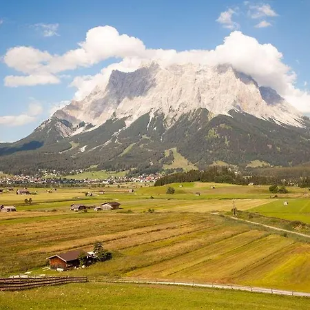 Zugspitze